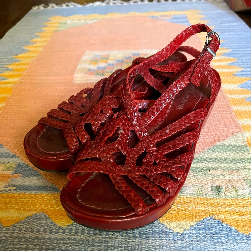 Pons Quintana Sandals
